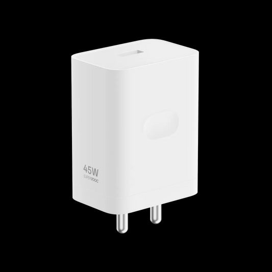 Oppo 45W Supervooc Charger (Adaptor only)