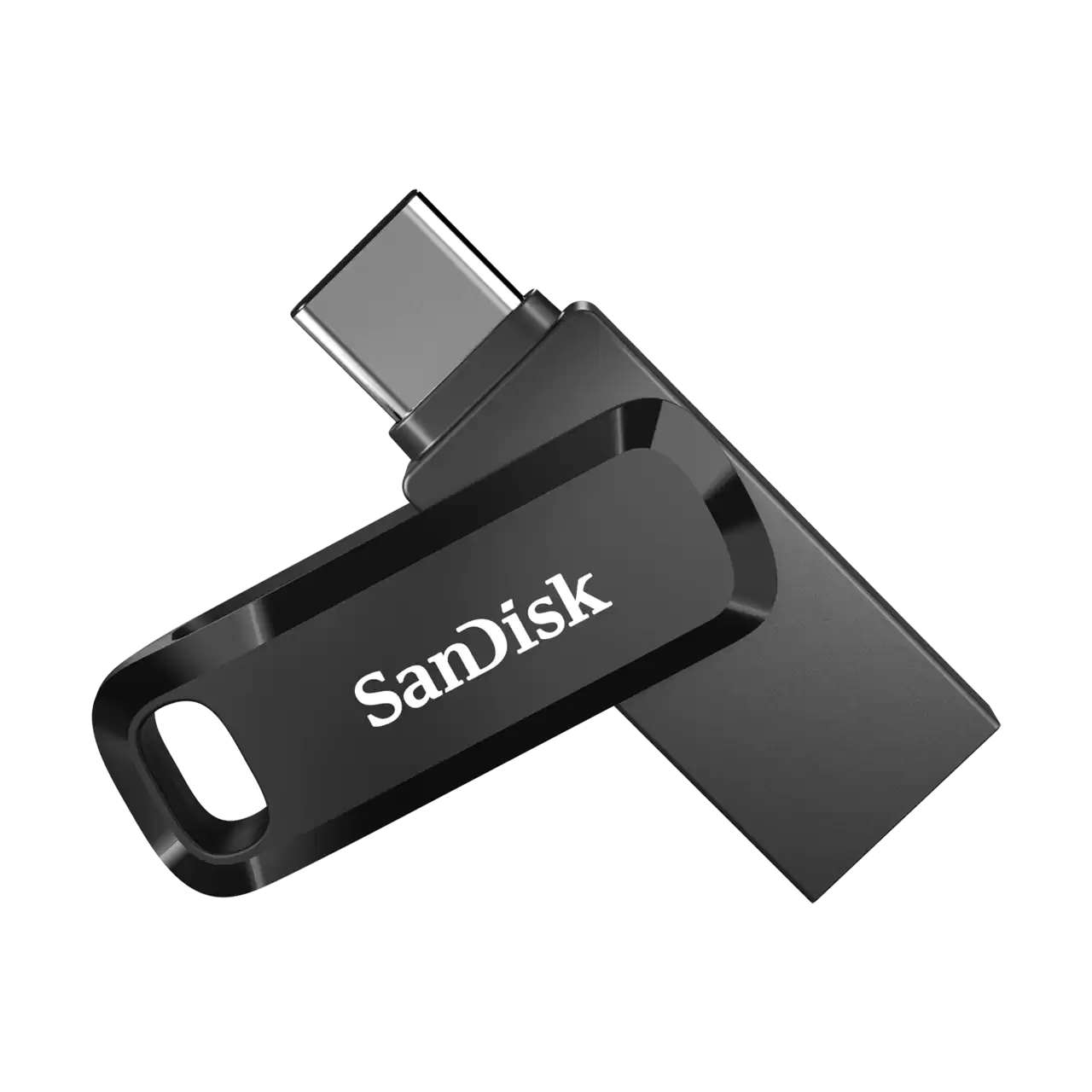 Sandisk Ultra Dual Drive Go USB 3.0  Type-C