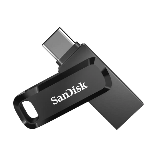 Sandisk Ultra Dual Drive Go USB 3.0  Type-C
