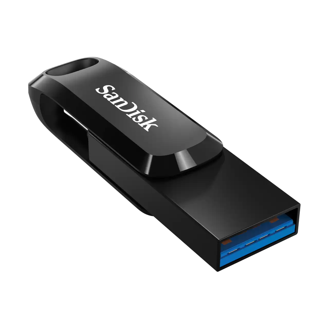Sandisk Ultra Dual Drive Go USB 3.0  Type-C