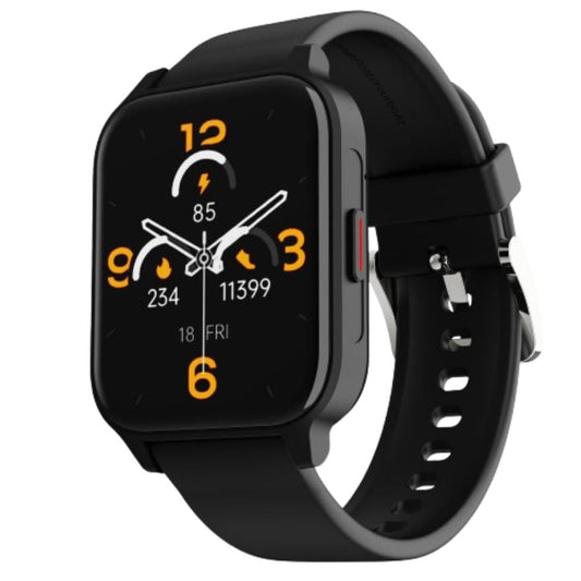 Boat Wave Magma 1.96" HD Display